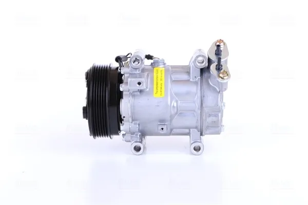 Compressor de aparelho de ar condicionado 89589 Nissens