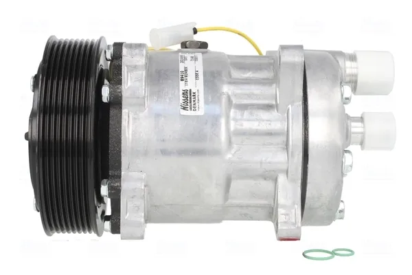 Compressor de aparelho de ar condicionado 89410 Nissens