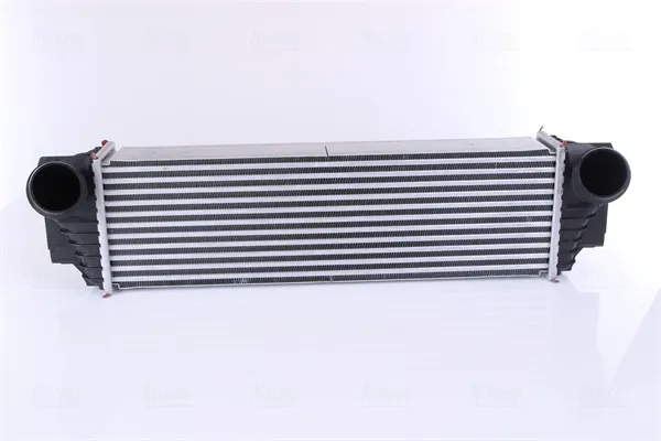 Radiador de intercooler 96100 Nissens