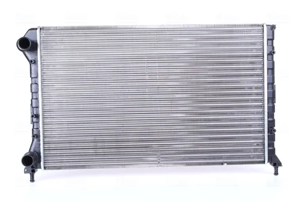 Radiador de esfriamento de motor 61767 Nissens