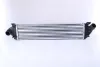 Radiador de intercooler Volvo V40 525, 526