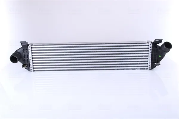 Radiador de intercooler Volvo V40 525, 526