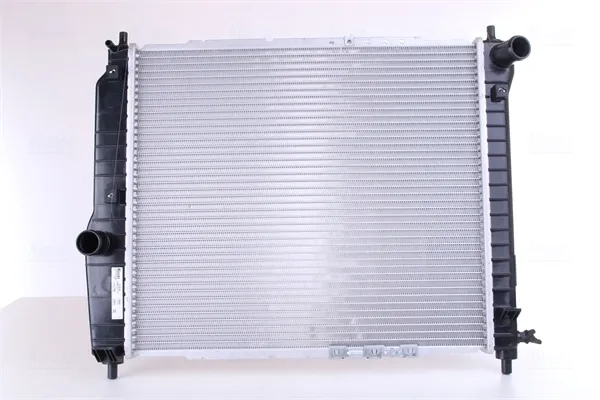 Radiador de esfriamento de motor 61636 Nissens