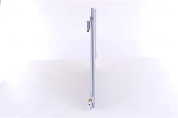 Radiador de aparelho de ar condicionado Renault DUSTER 2 HM