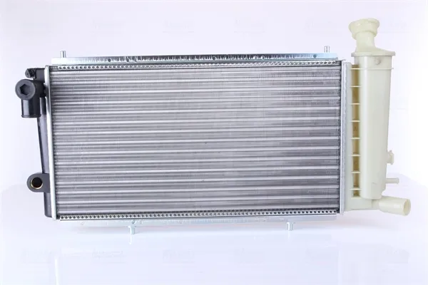Radiador de esfriamento de motor 61357 Nissens