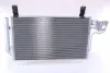 Radiador de aparelho de ar condicionado Mazda CX-5 1 KE, GH