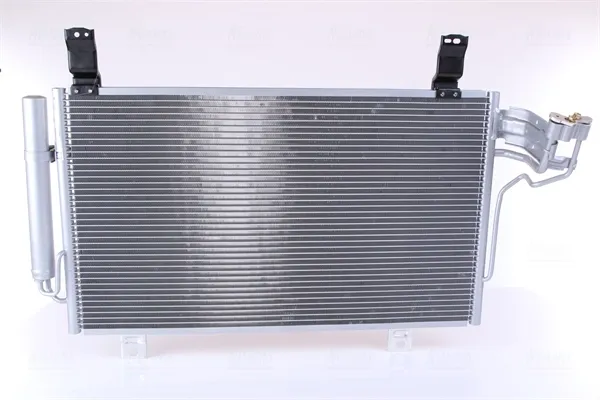 Radiador de aparelho de ar condicionado Mazda CX-5 1 KE, GH