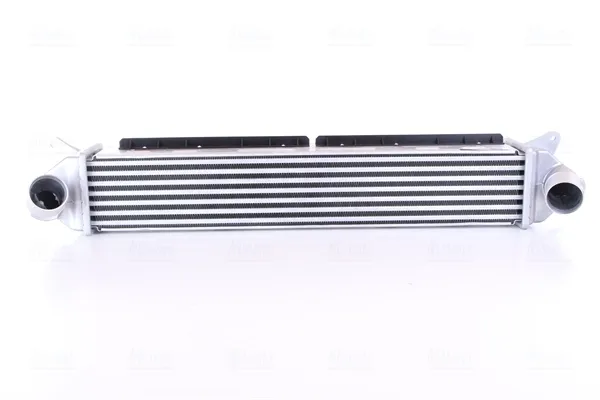 Radiador de intercooler 961489 Nissens