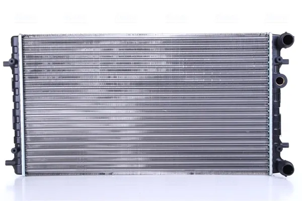 Radiador de esfriamento de motor 65228 Nissens