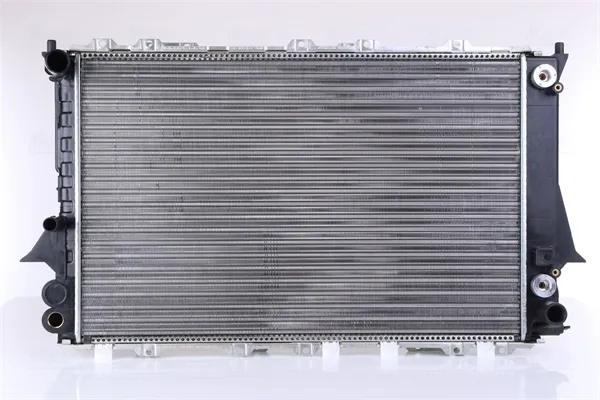 Radiador de esfriamento de motor 60480 Nissens