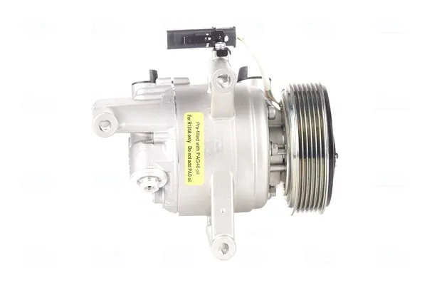 Compressor de aparelho de ar condicionado 890649 Nissens