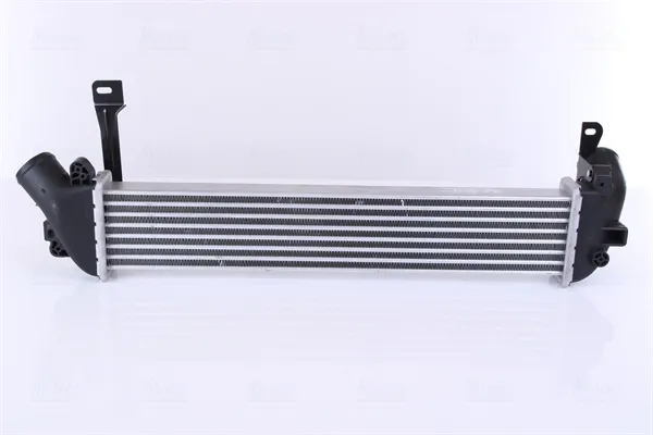 Radiador de intercooler Renault Kangoo 1 KC0, KC1