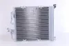 Radiador de aparelho de ar condicionado Opel Astra L35