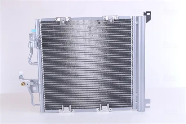 Radiador de aparelho de ar condicionado Opel Astra L35