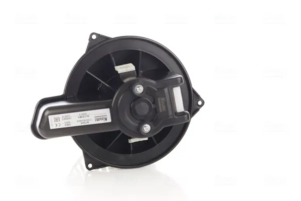  Motor de ventilador de forno (de aquecedor de salão) Fiat 500 