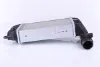 Radiador de intercooler Citroen Jumper 244
