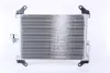 Radiador de aparelho de ar condicionado Fiat Ducato 2 230L