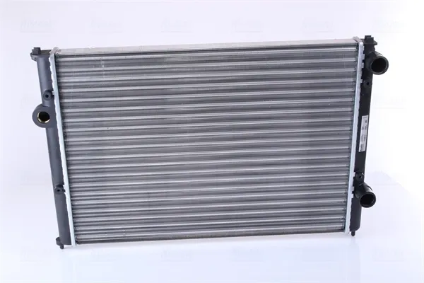 Radiador de esfriamento de motor 652511 Nissens