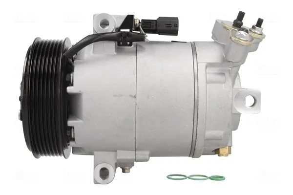 Compressor de aparelho de ar condicionado 890015 Nissens