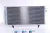 Radiador de aparelho de ar condicionado Subaru Forester 4 S13, SJ