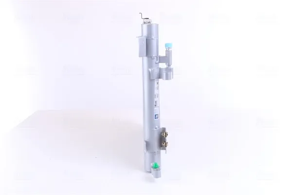 Radiador de aparelho de ar condicionado Opel Zafira F75