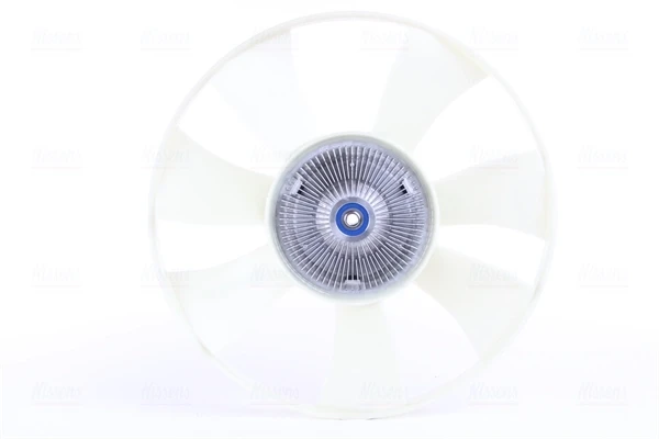 86217 Nissens ventilador (roda de aletas do radiador de esfriamento)