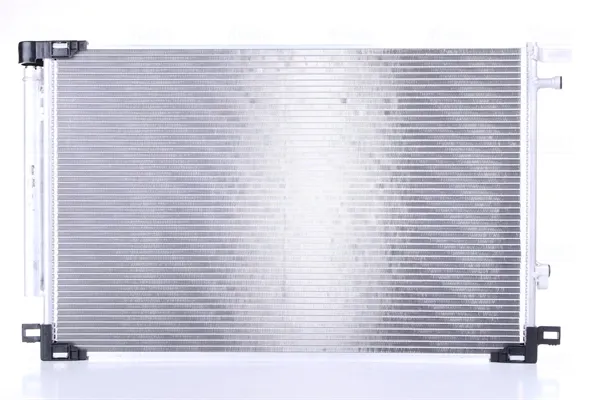 Radiador de aparelho de ar condicionado Toyota RAV4 5 A5