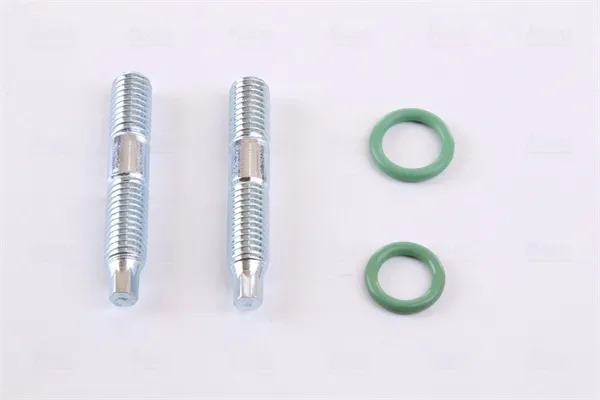 Radiador de aparelho de ar condicionado BMW 3 E90