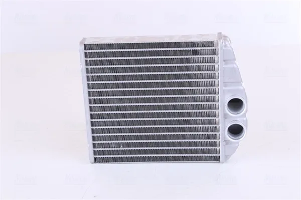 Radiador de forno (de aquecedor) 72661 Nissens