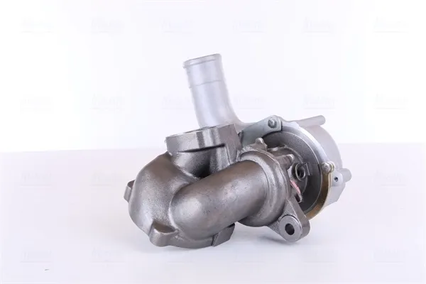 Turbina 93169 Nissens