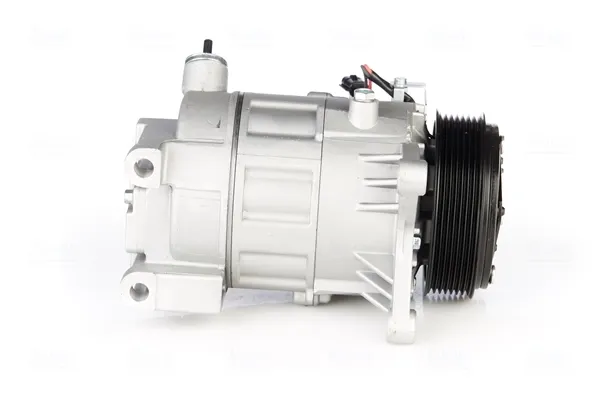 Compressor de aparelho de ar condicionado 890226 Nissens