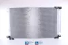 Radiador de aparelho de ar condicionado Toyota RAV4 5 A5