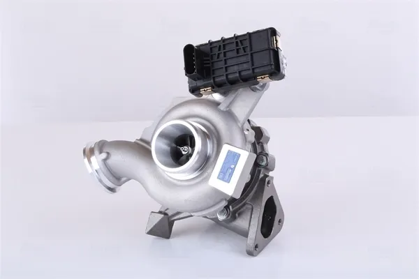 Turbina 93161 Nissens