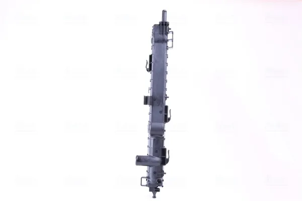 Radiador de esfriamento de motor Mercedes ML/GLE 