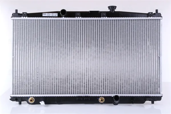 Radiador de esfriamento de motor 68149 Nissens