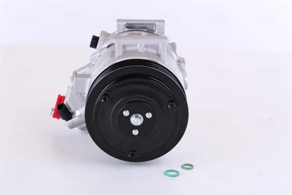 Compressor de aparelho de ar condicionado 890805 Nissens