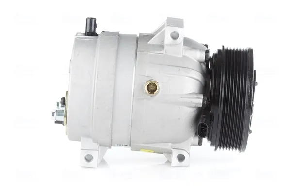 Compressor de aparelho de ar condicionado 89267 Nissens