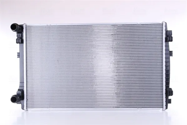 Radiador de esfriamento de motor 65303 Nissens
