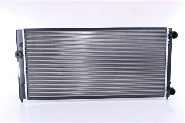 Radiador de esfriamento de motor 651931 Nissens