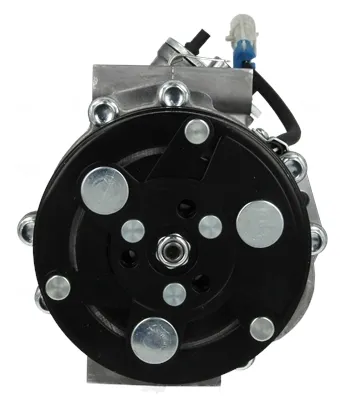 Compressor de aparelho de ar condicionado 89095 Nissens