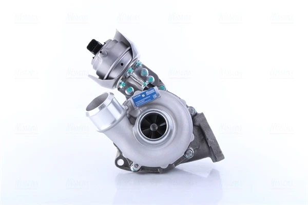 93428 Nissens turbina