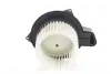 Motor de ventilador de forno (de aquecedor de salão) Fiat 500 312