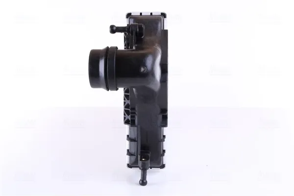 Radiador de intercooler 961458 Nissens