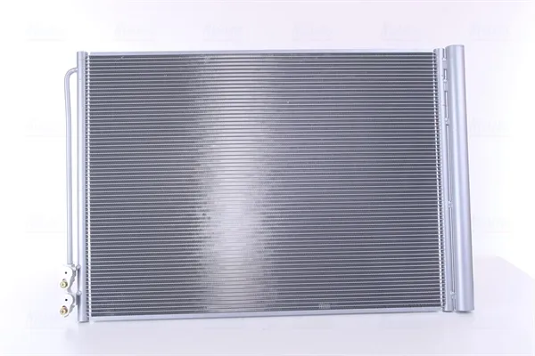 Radiador de aparelho de ar condicionado BMW 5 F10