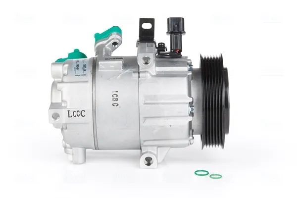 Compressor de aparelho de ar condicionado 890243 Nissens