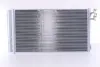 Radiador de aparelho de ar condicionado BMW 3 E90