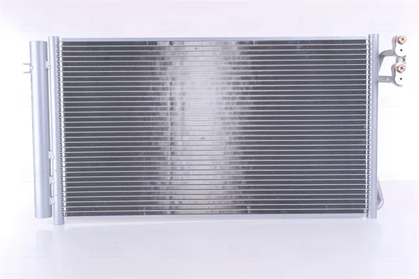 Radiador de aparelho de ar condicionado BMW 3 E90