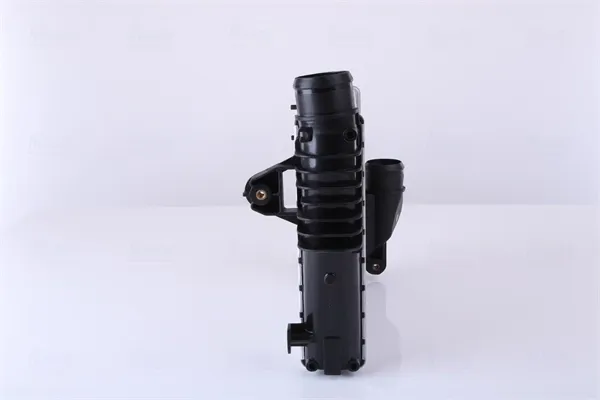 Radiador de intercooler Citroen C3 2R, 2C
