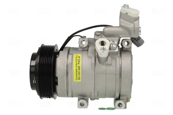 Compressor de aparelho de ar condicionado 89586 Nissens