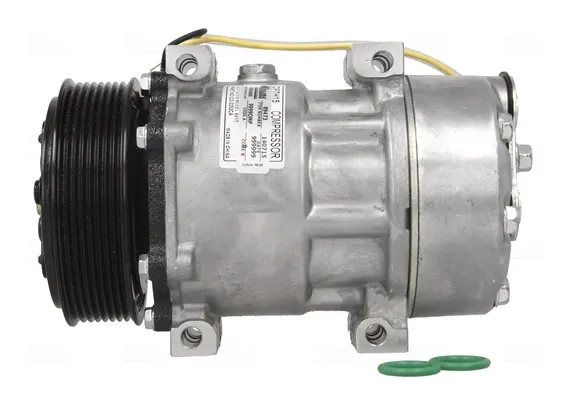 Compressor de aparelho de ar condicionado 89473 Nissens
